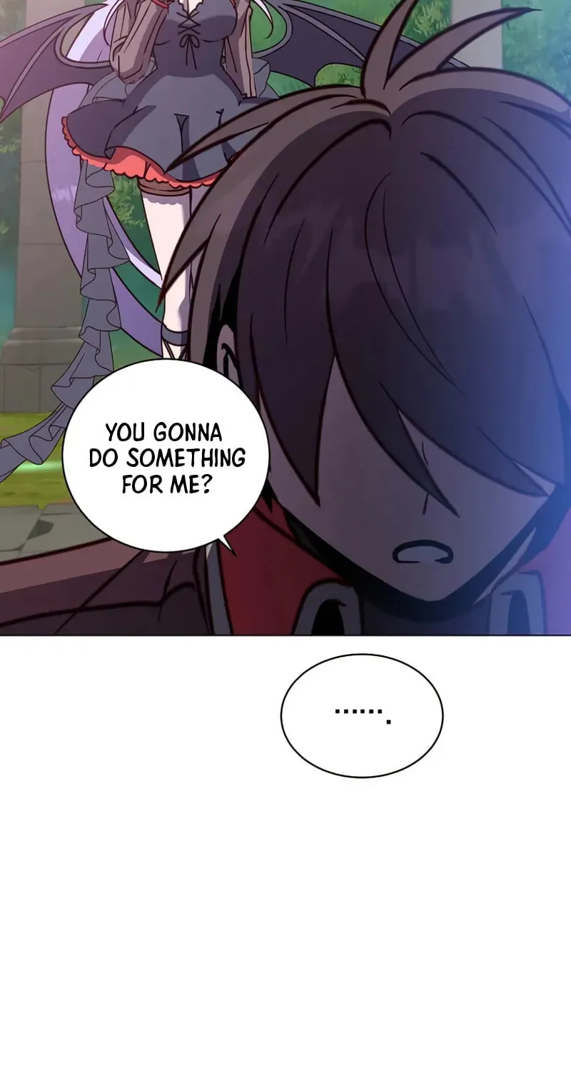 The Max Level Hero Strikes Back! Chapter 205 page 36 - 