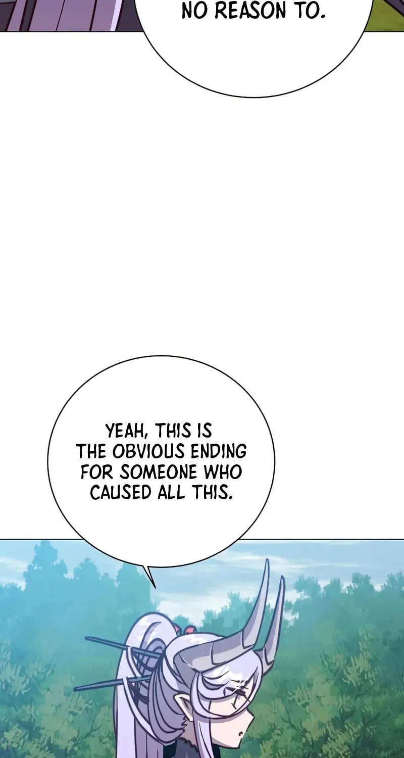The Max Level Hero Strikes Back! Chapter 205 page 38 - 
