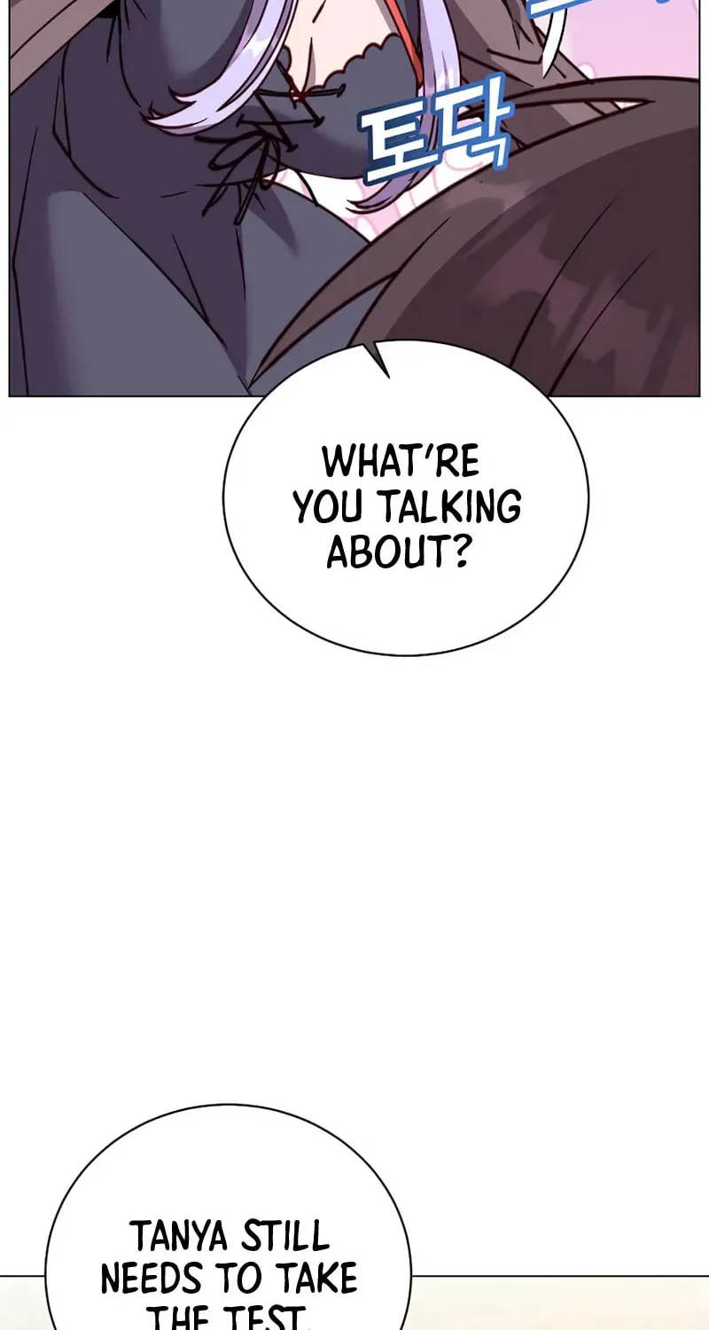 The Max Level Hero Strikes Back! Chapter 205 page 5 - 