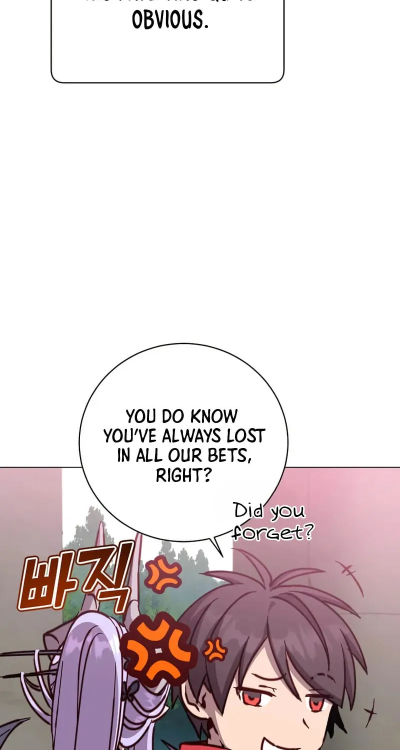 The Max Level Hero Strikes Back! Chapter 205 page 43 - 
