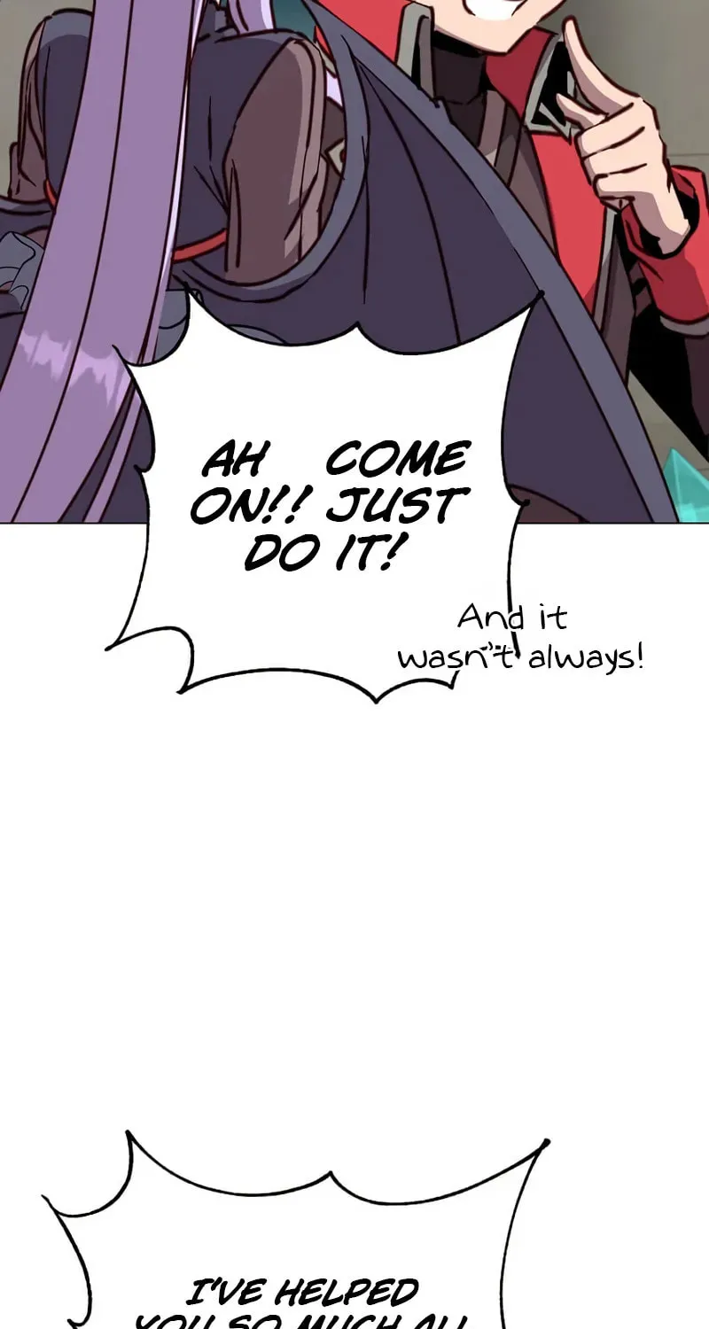 The Max Level Hero Strikes Back! Chapter 205 page 44 - 