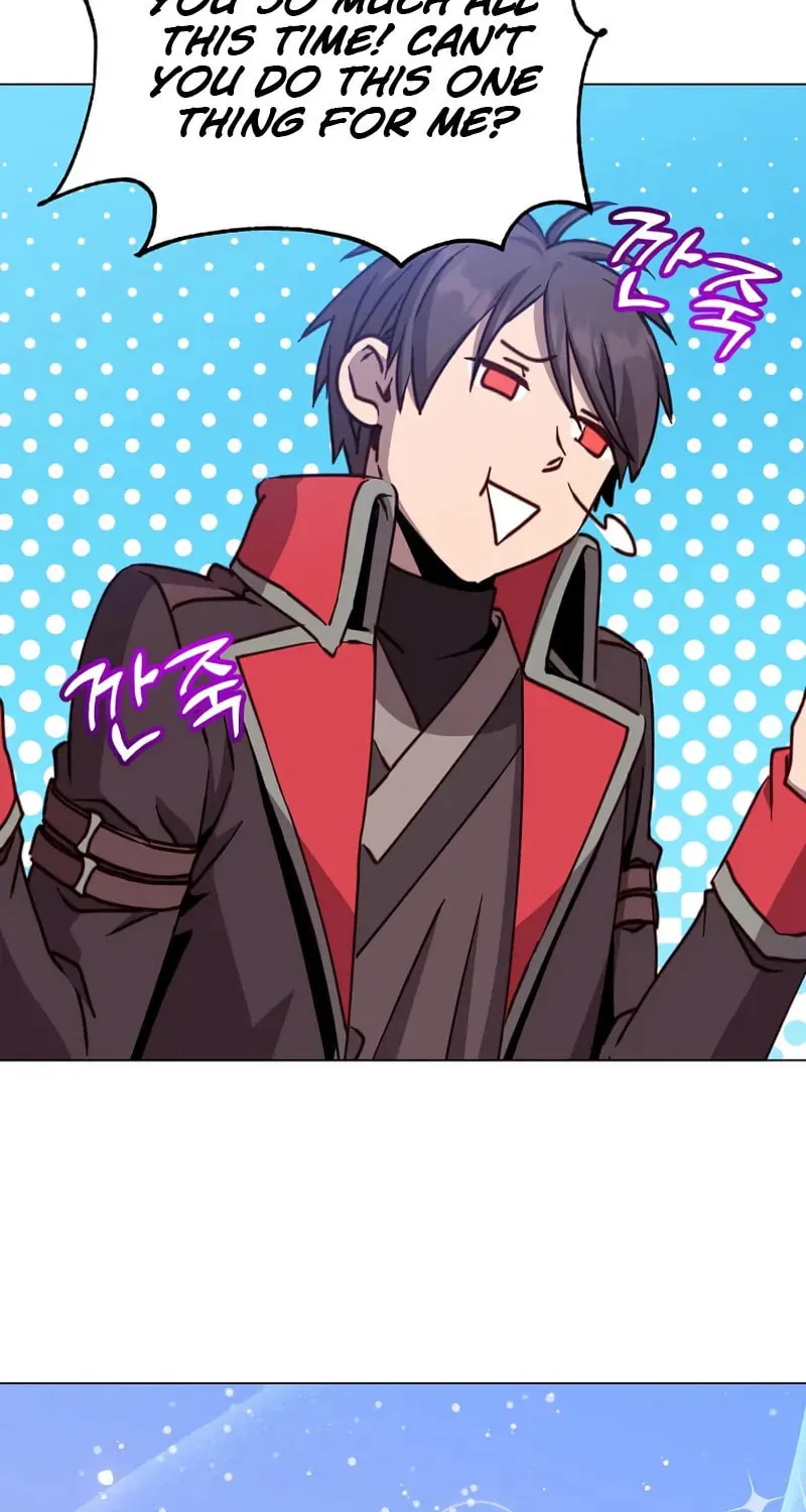 The Max Level Hero Strikes Back! Chapter 205 page 45 - 