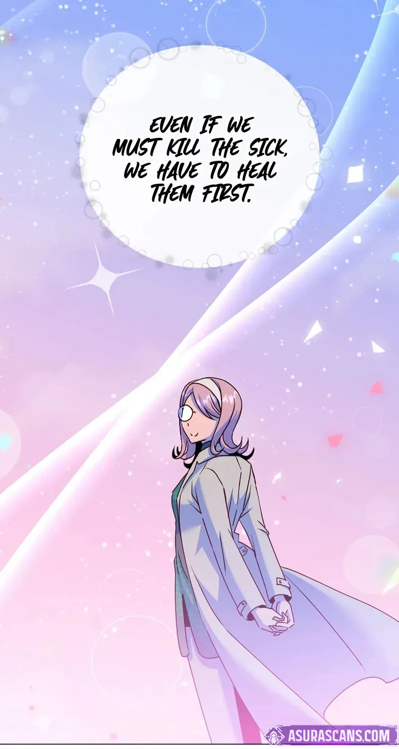 The Max Level Hero Strikes Back! Chapter 205 page 46 - 