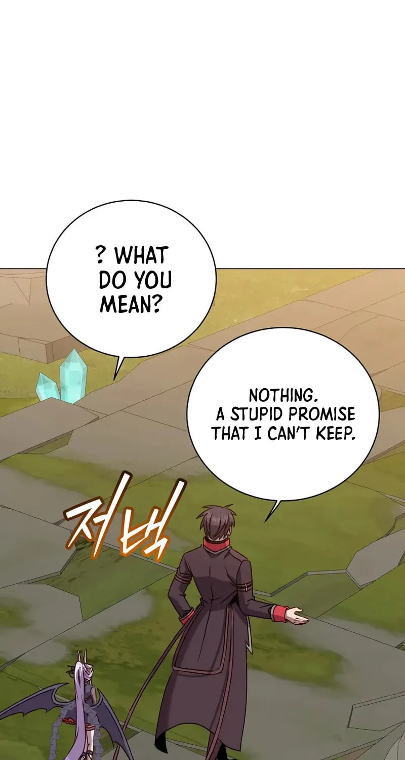 The Max Level Hero Strikes Back! Chapter 205 page 47 - 