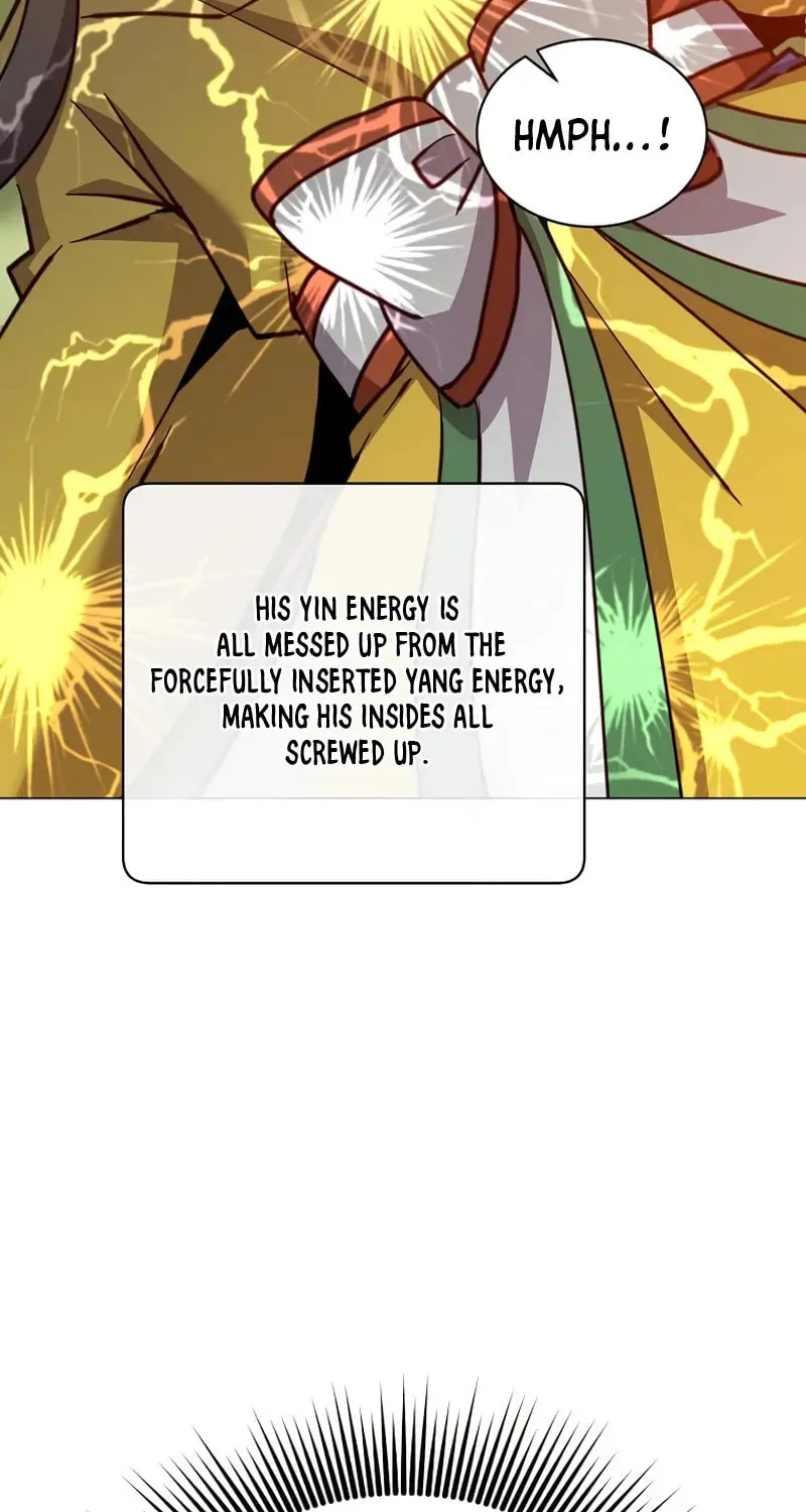 The Max Level Hero Strikes Back! Chapter 205 page 49 - 