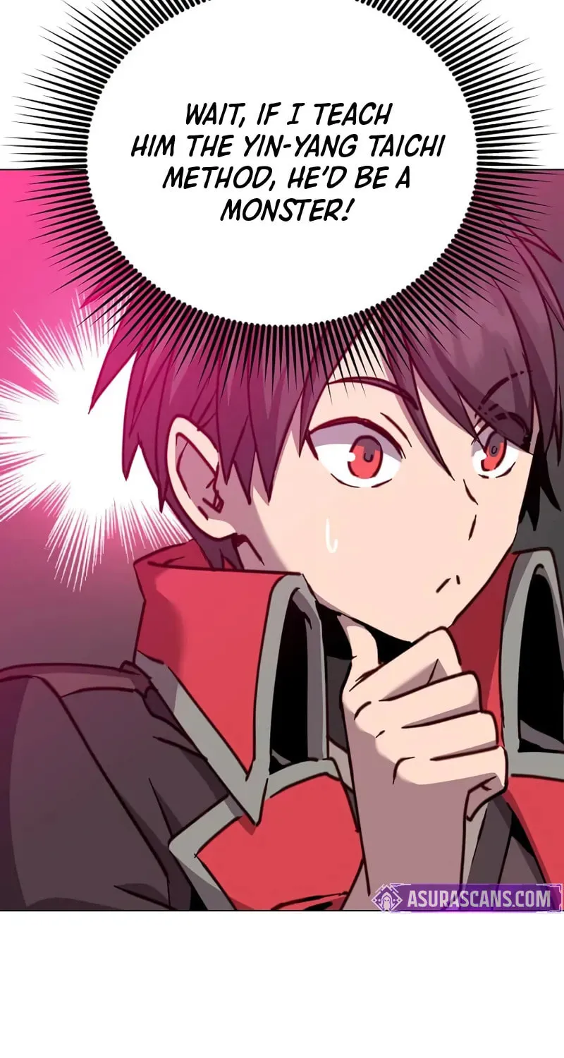 The Max Level Hero Strikes Back! Chapter 205 page 50 - 