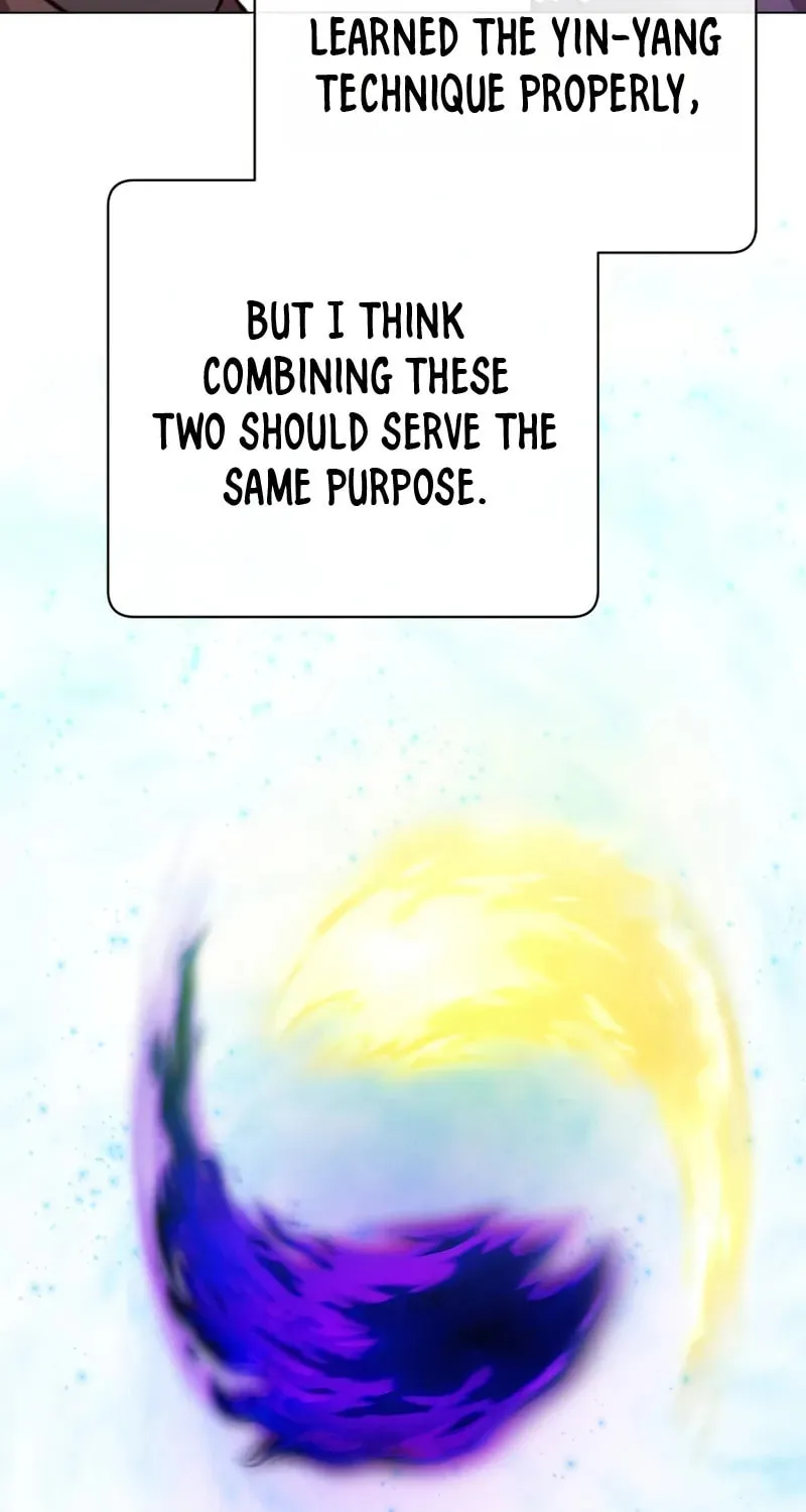 The Max Level Hero Strikes Back! Chapter 205 page 54 - 