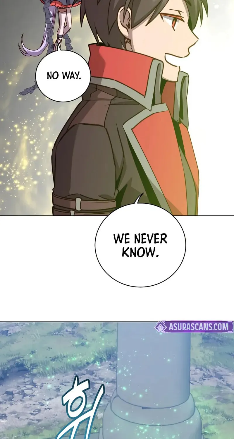 The Max Level Hero Strikes Back! Chapter 205 page 59 - 