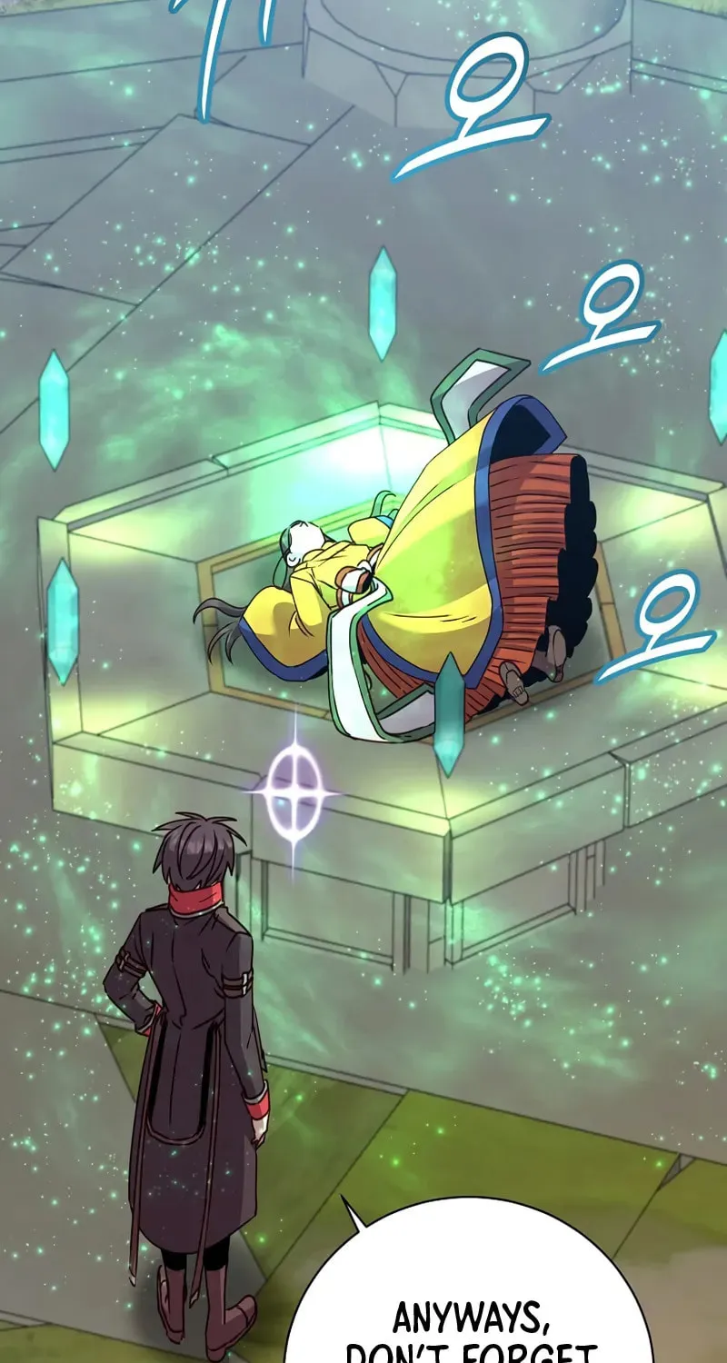 The Max Level Hero Strikes Back! Chapter 205 page 60 - 