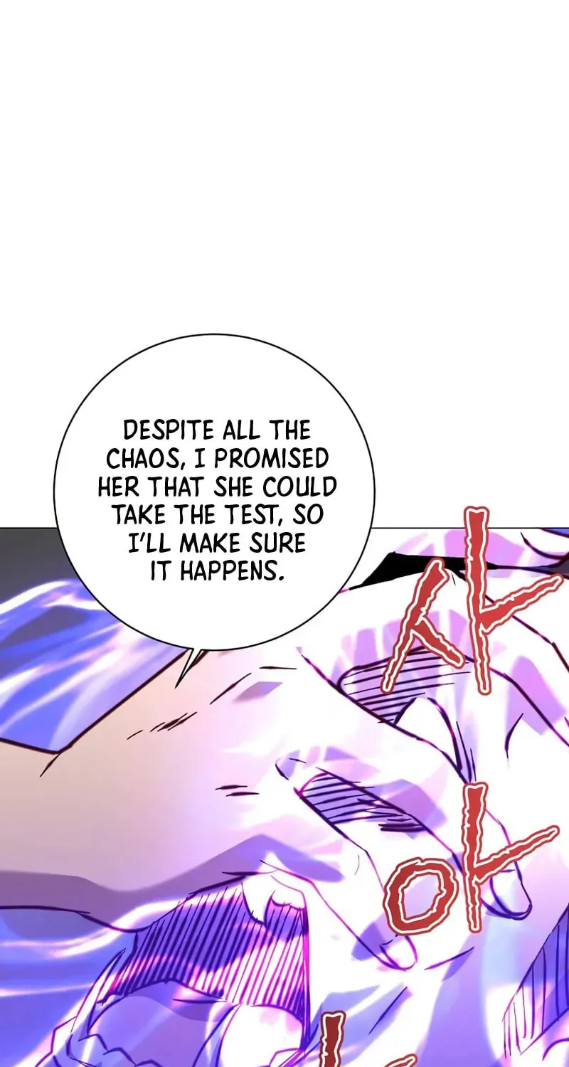The Max Level Hero Strikes Back! Chapter 205 page 7 - 