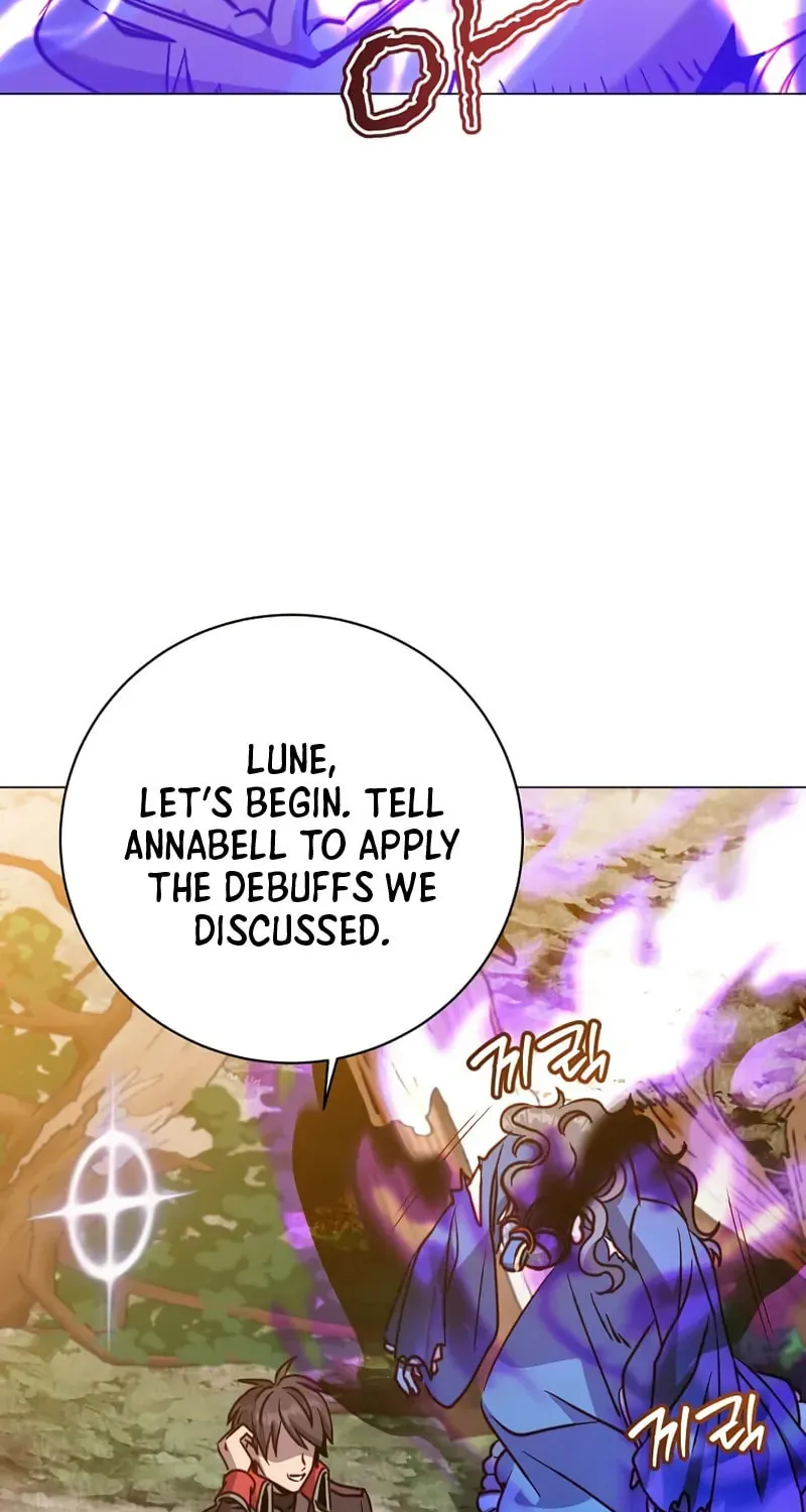 The Max Level Hero Strikes Back! Chapter 205 page 8 - 