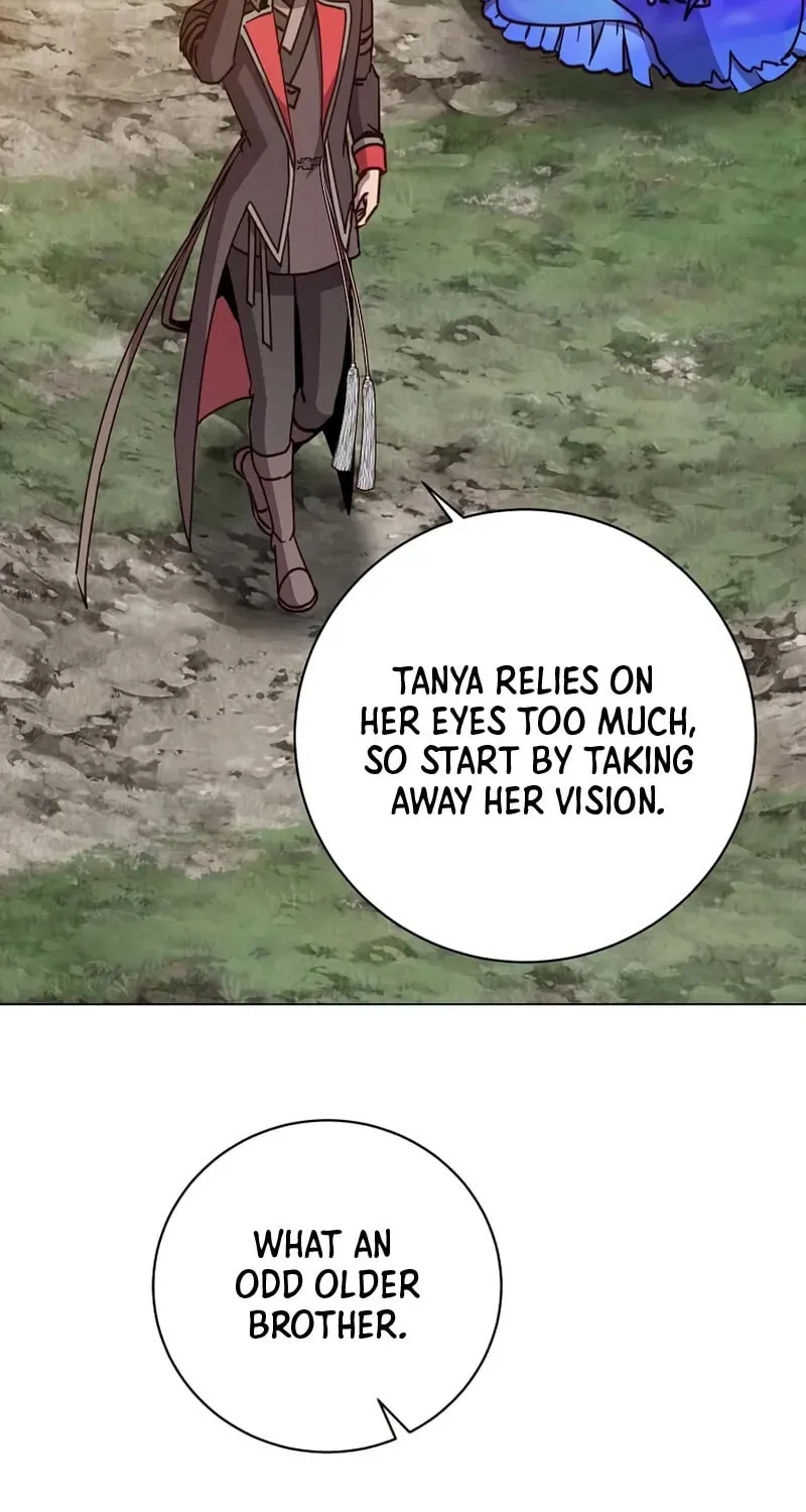 The Max Level Hero Strikes Back! Chapter 205 page 9 - 