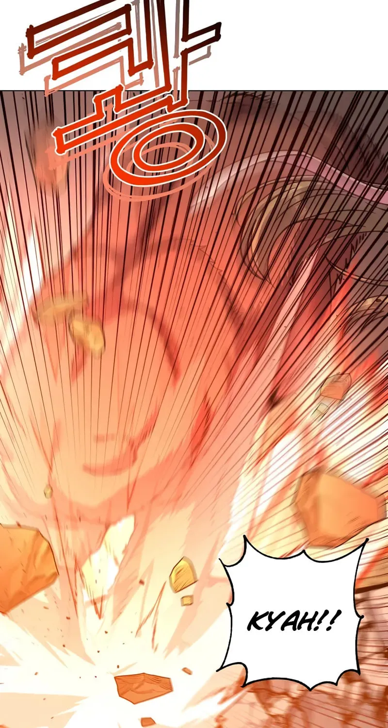 The Max Level Hero Strikes Back! Chapter 206 page 15 - 