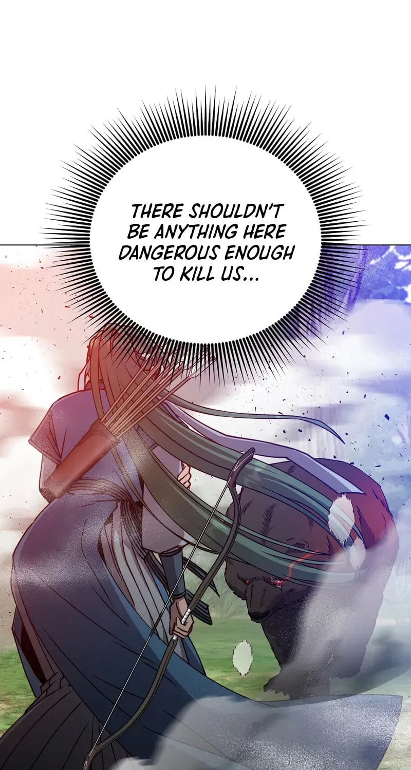The Max Level Hero Strikes Back! Chapter 206 page 19 - 