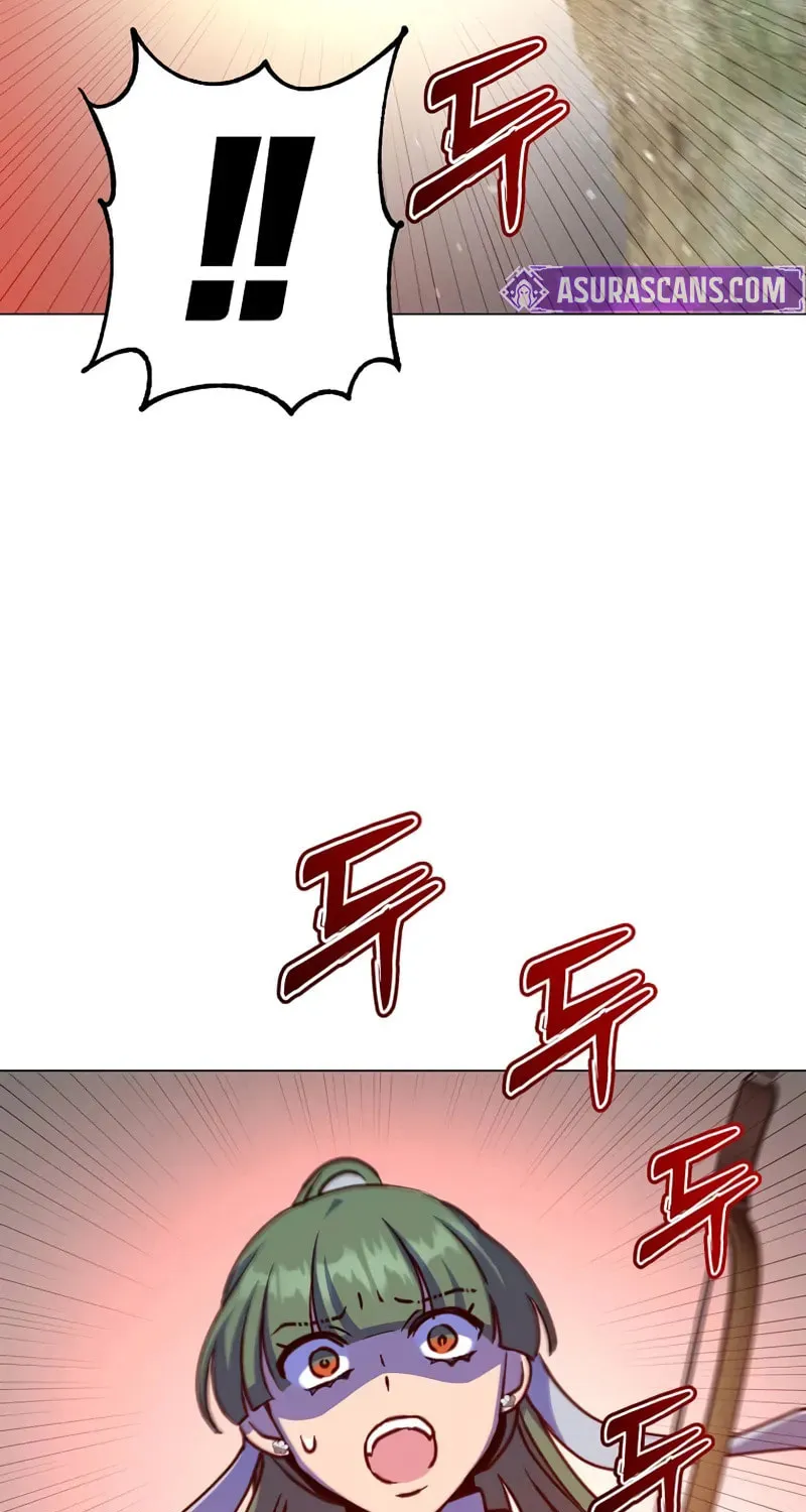 The Max Level Hero Strikes Back! Chapter 206 page 23 - 