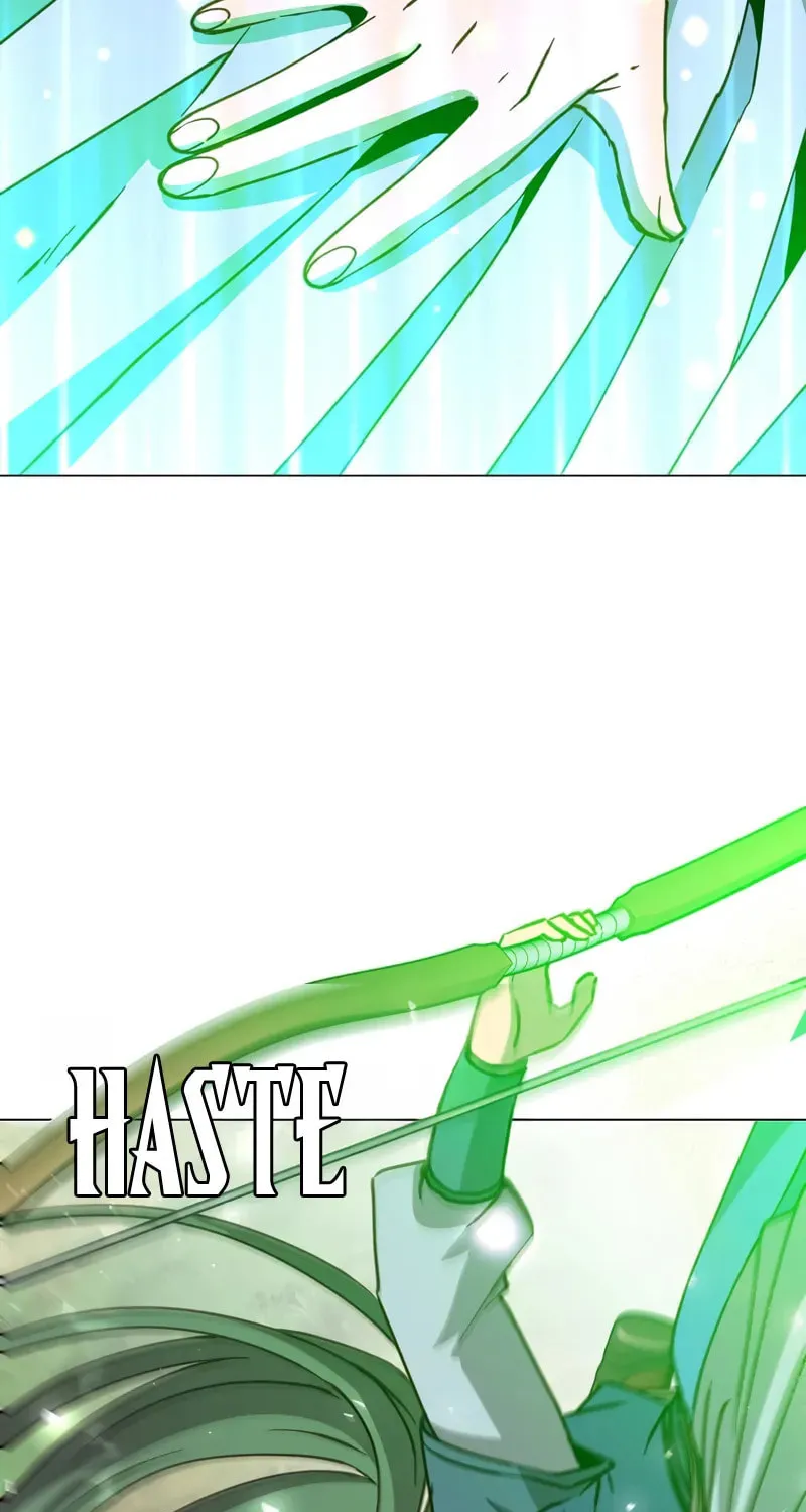 The Max Level Hero Strikes Back! Chapter 206 page 25 - 