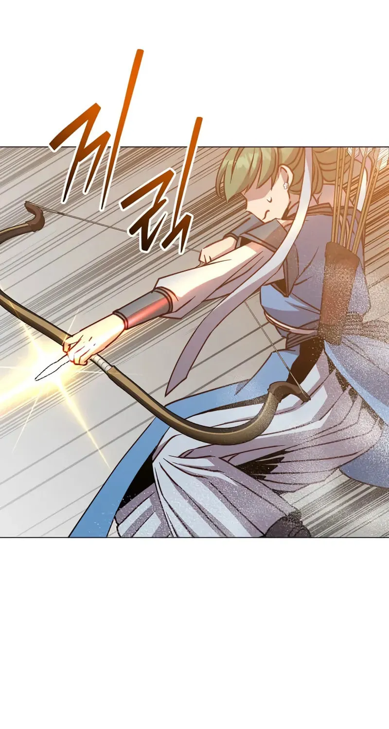 The Max Level Hero Strikes Back! Chapter 206 page 27 - 