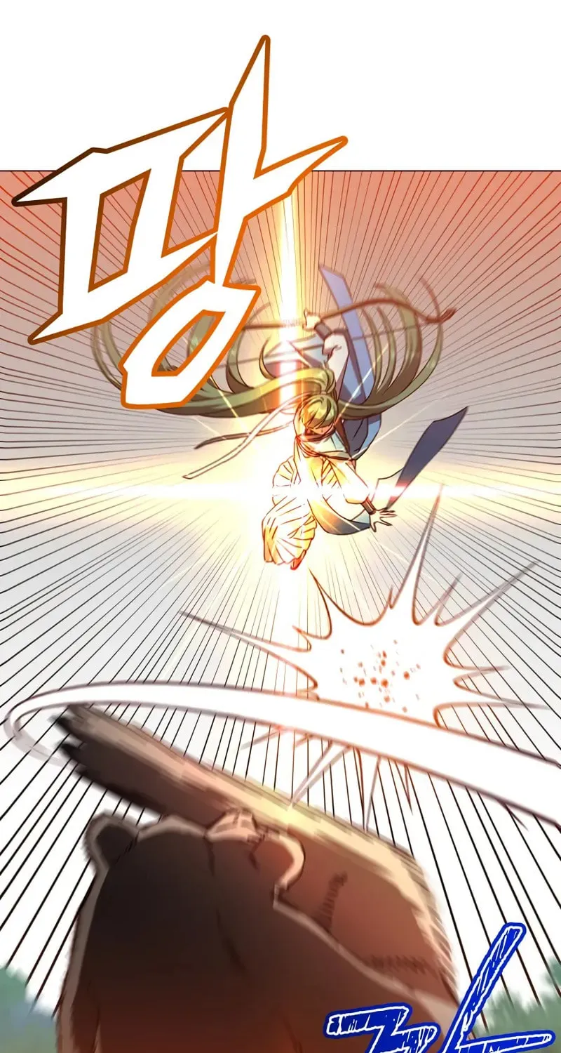 The Max Level Hero Strikes Back! Chapter 206 page 28 - 