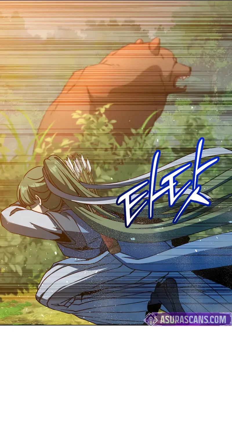 The Max Level Hero Strikes Back! Chapter 206 page 31 - 