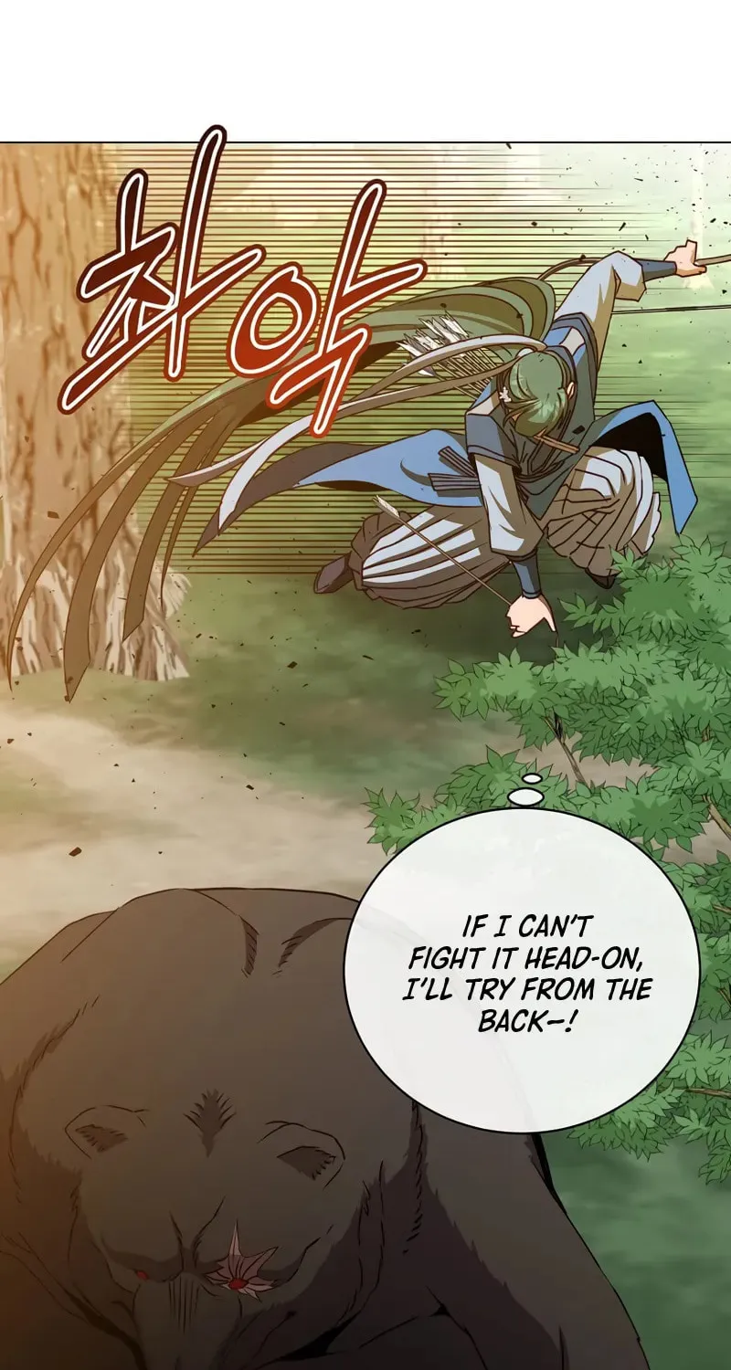 The Max Level Hero Strikes Back! Chapter 206 page 32 - 