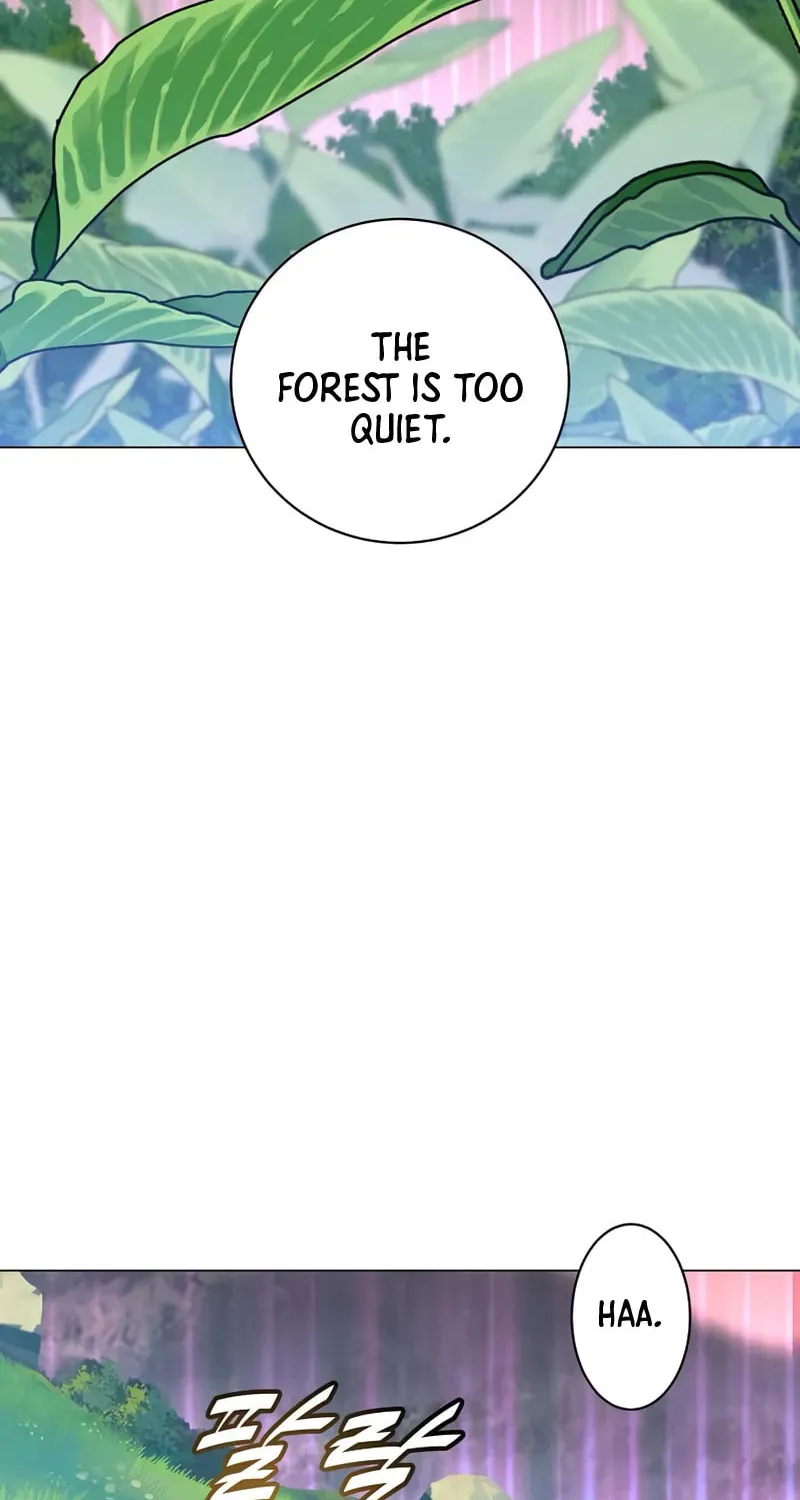 The Max Level Hero Strikes Back! Chapter 206 page 5 - 