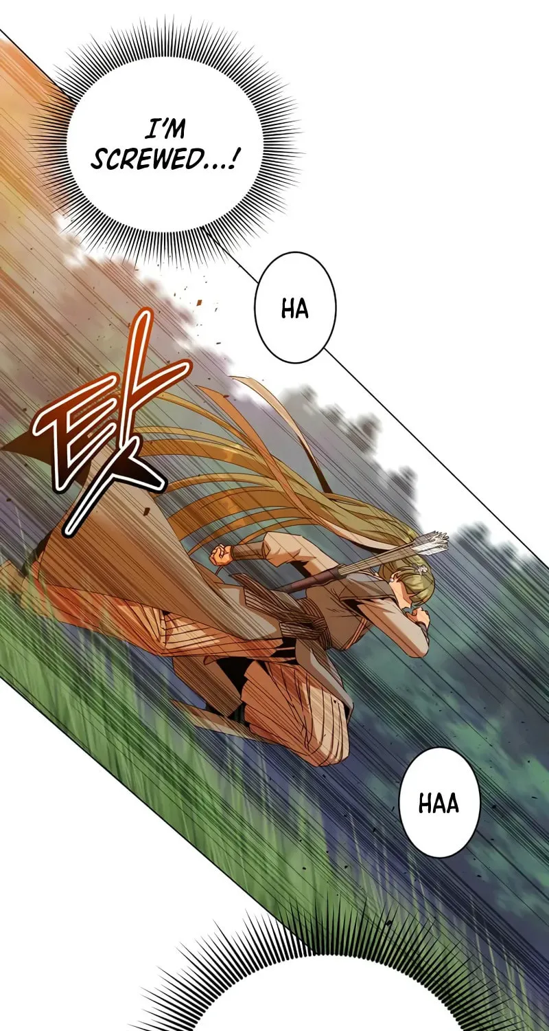 The Max Level Hero Strikes Back! Chapter 206 page 44 - 