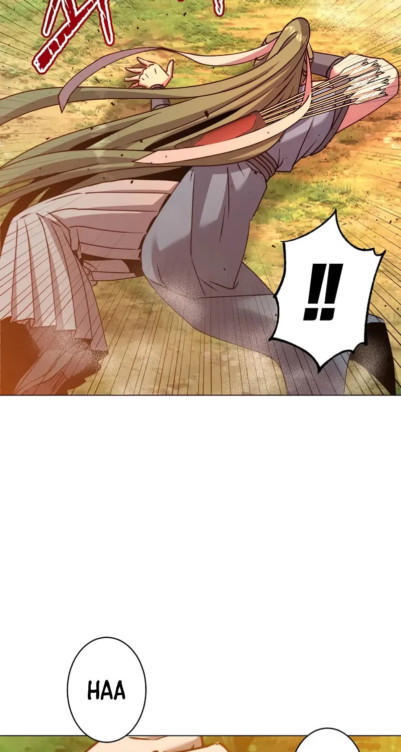 The Max Level Hero Strikes Back! Chapter 206 page 47 - 