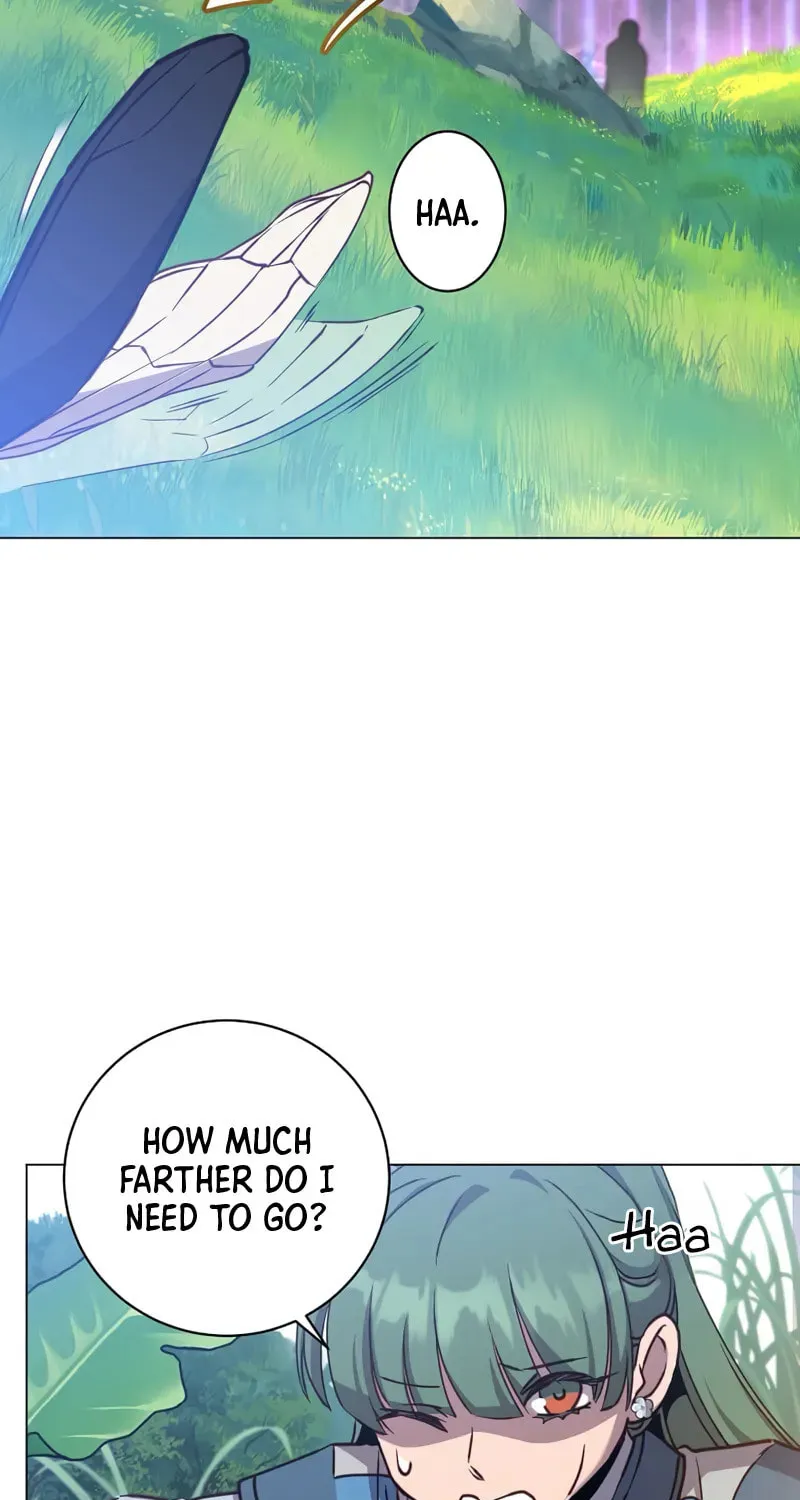 The Max Level Hero Strikes Back! Chapter 206 page 6 - 