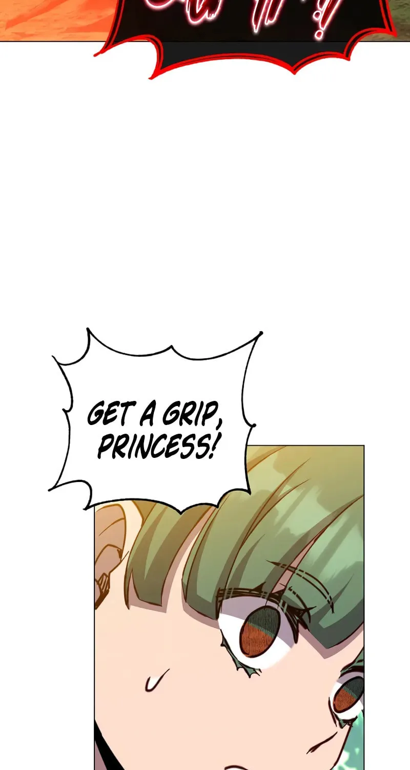 The Max Level Hero Strikes Back! Chapter 206 page 53 - 