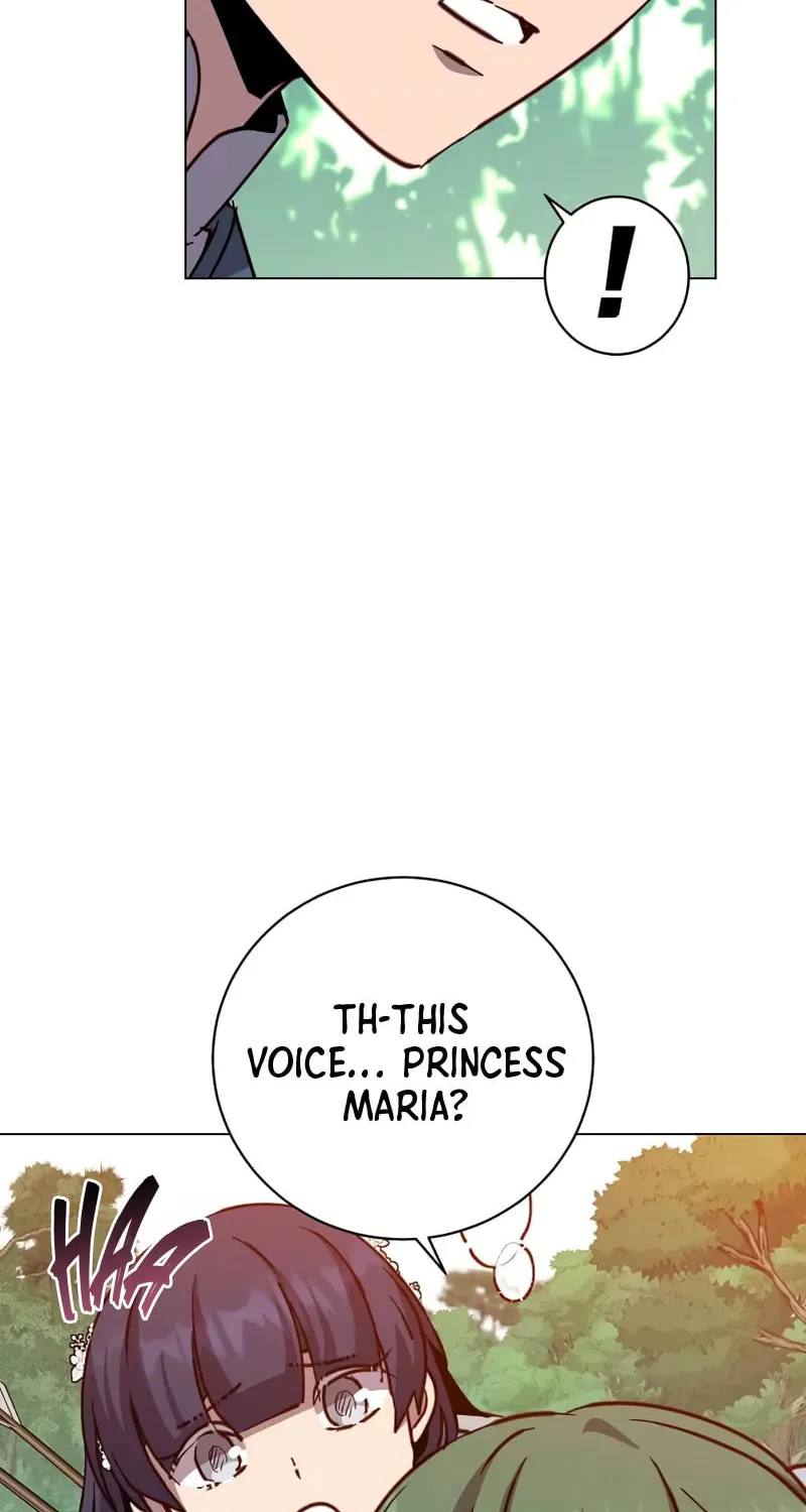 The Max Level Hero Strikes Back! Chapter 206 page 54 - 