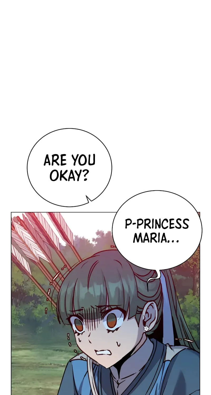 The Max Level Hero Strikes Back! Chapter 206 page 59 - 