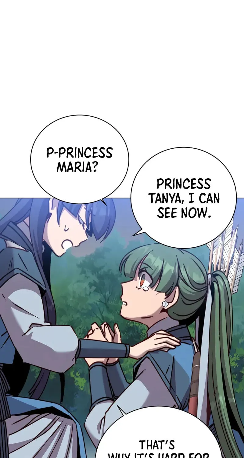 The Max Level Hero Strikes Back! Chapter 206 page 62 - 