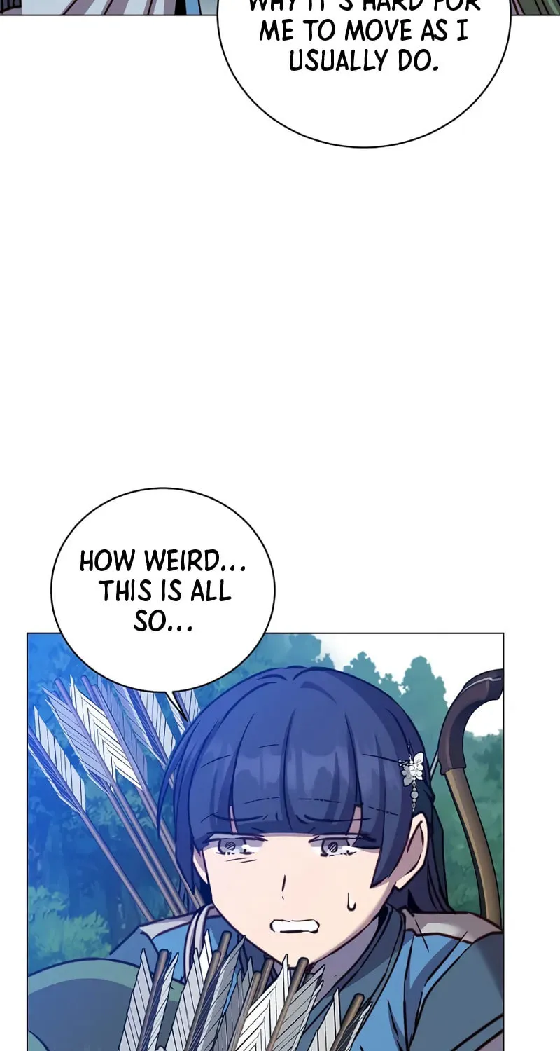 The Max Level Hero Strikes Back! Chapter 206 page 63 - 