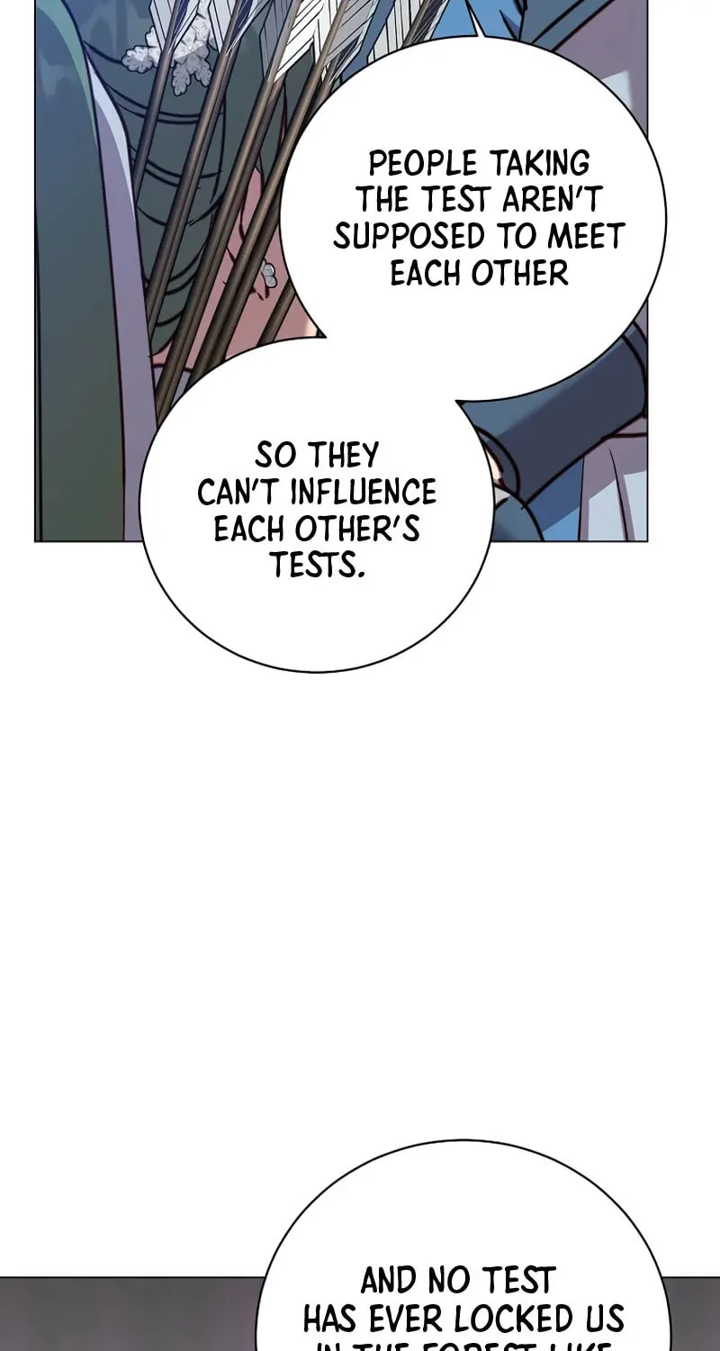 The Max Level Hero Strikes Back! Chapter 206 page 64 - 