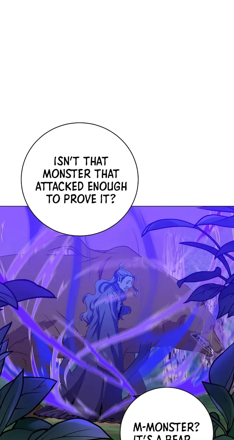 The Max Level Hero Strikes Back! Chapter 206 page 67 - 