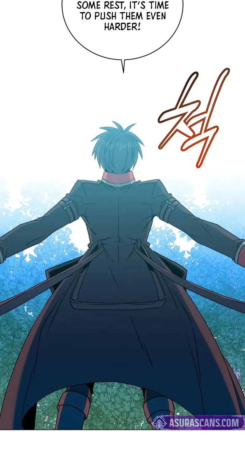 The Max Level Hero Strikes Back! Chapter 207 page 11 - 