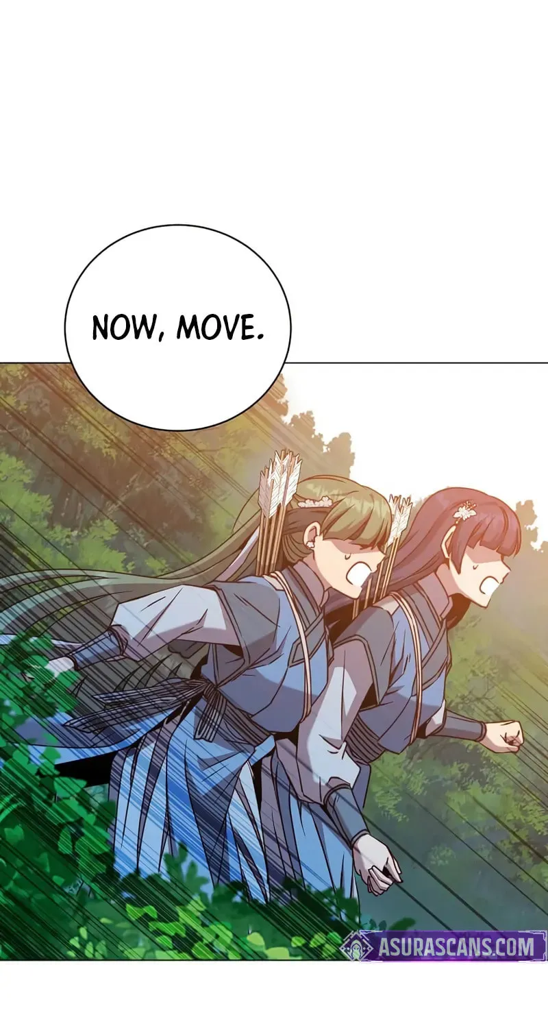 The Max Level Hero Strikes Back! Chapter 207 page 12 - 