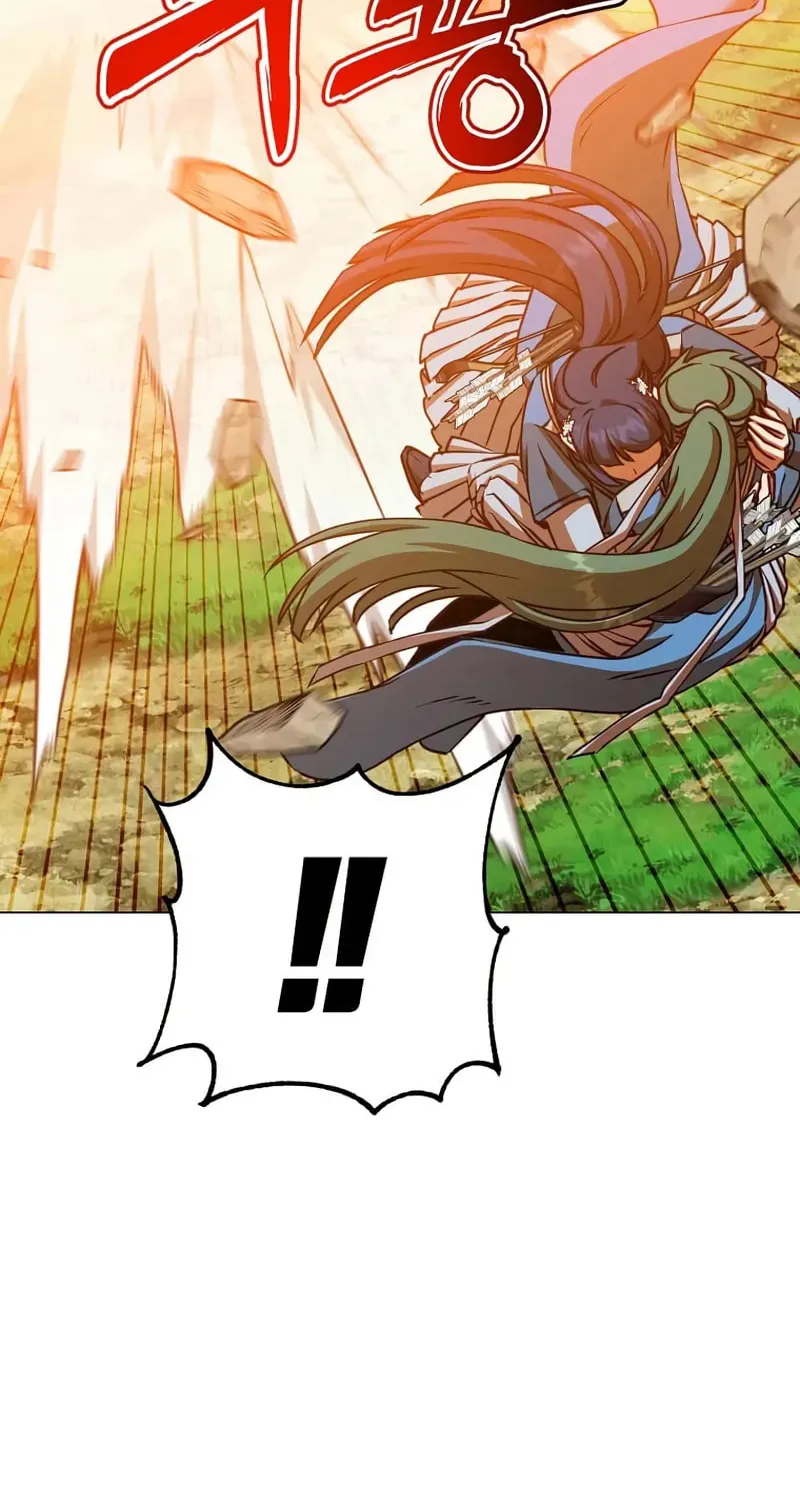 The Max Level Hero Strikes Back! Chapter 207 page 17 - 