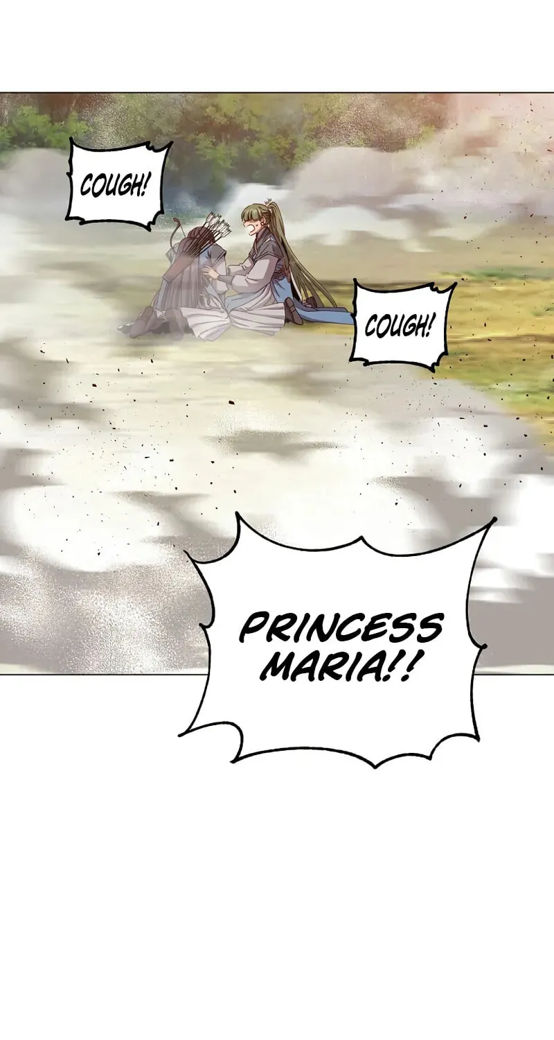 The Max Level Hero Strikes Back! Chapter 207 page 18 - 