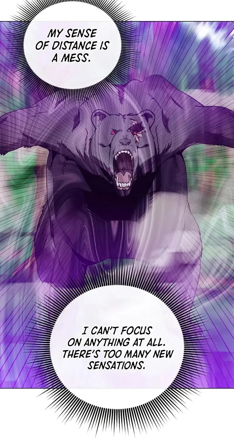 The Max Level Hero Strikes Back! Chapter 207 page 21 - 
