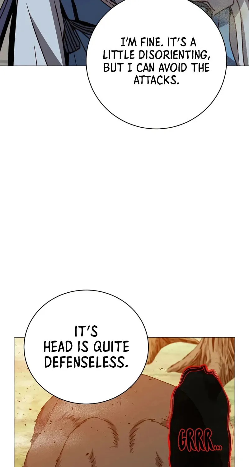 The Max Level Hero Strikes Back! Chapter 207 page 23 - 