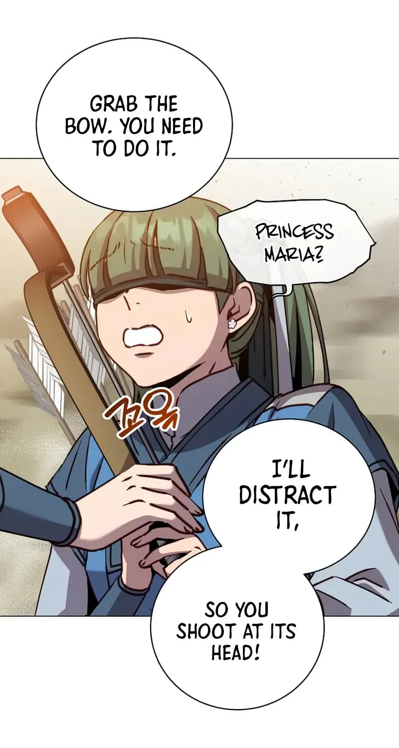 The Max Level Hero Strikes Back! Chapter 207 page 25 - 