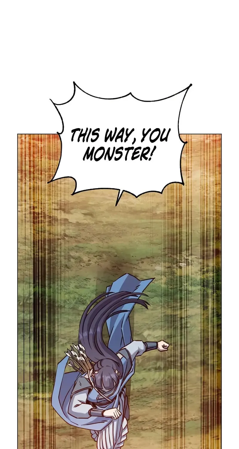 The Max Level Hero Strikes Back! Chapter 207 page 27 - 