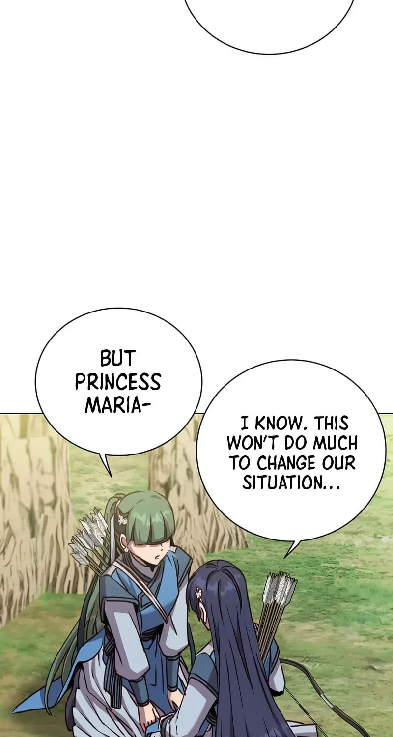 The Max Level Hero Strikes Back! Chapter 207 page 4 - 