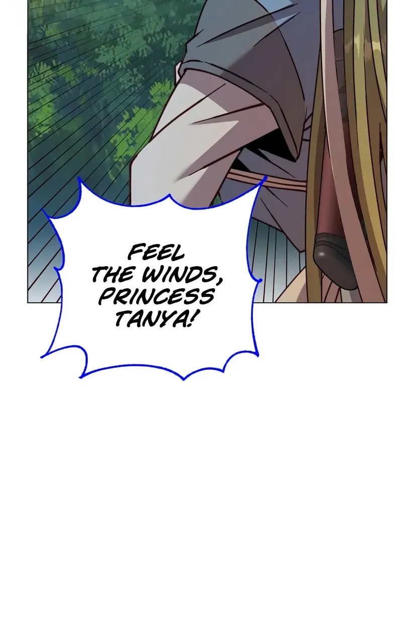 The Max Level Hero Strikes Back! Chapter 207 page 31 - 