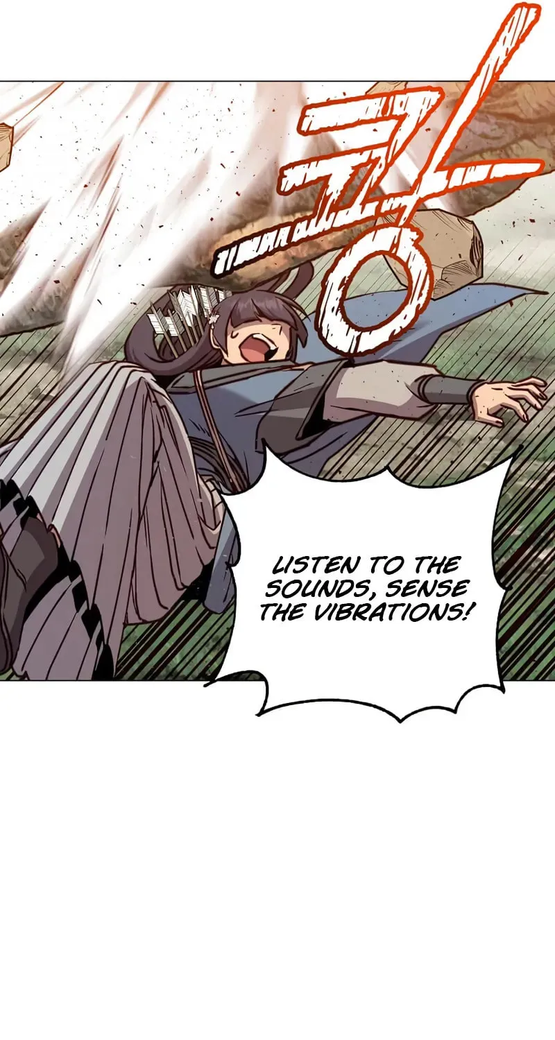 The Max Level Hero Strikes Back! Chapter 207 page 32 - 