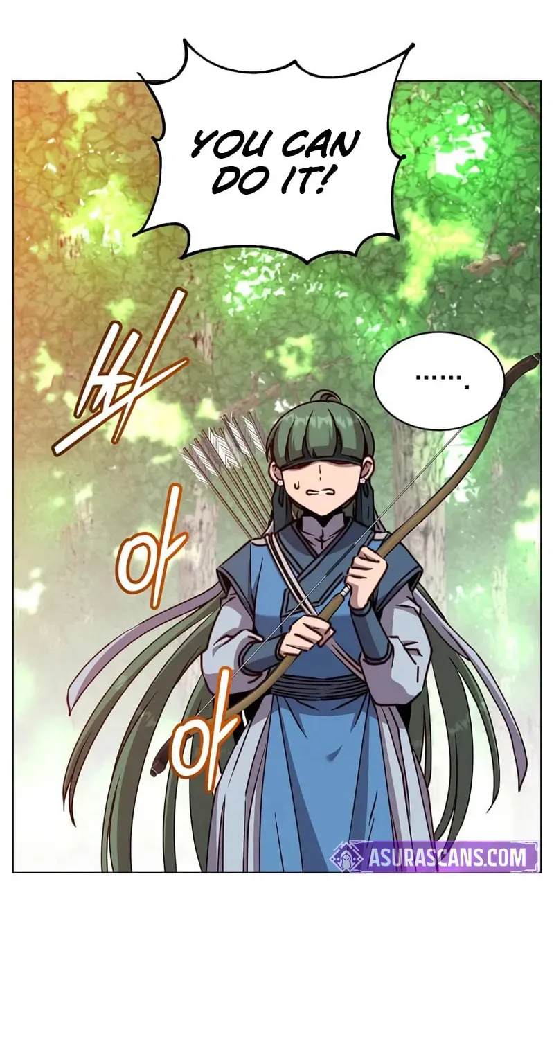 The Max Level Hero Strikes Back! Chapter 207 page 33 - 