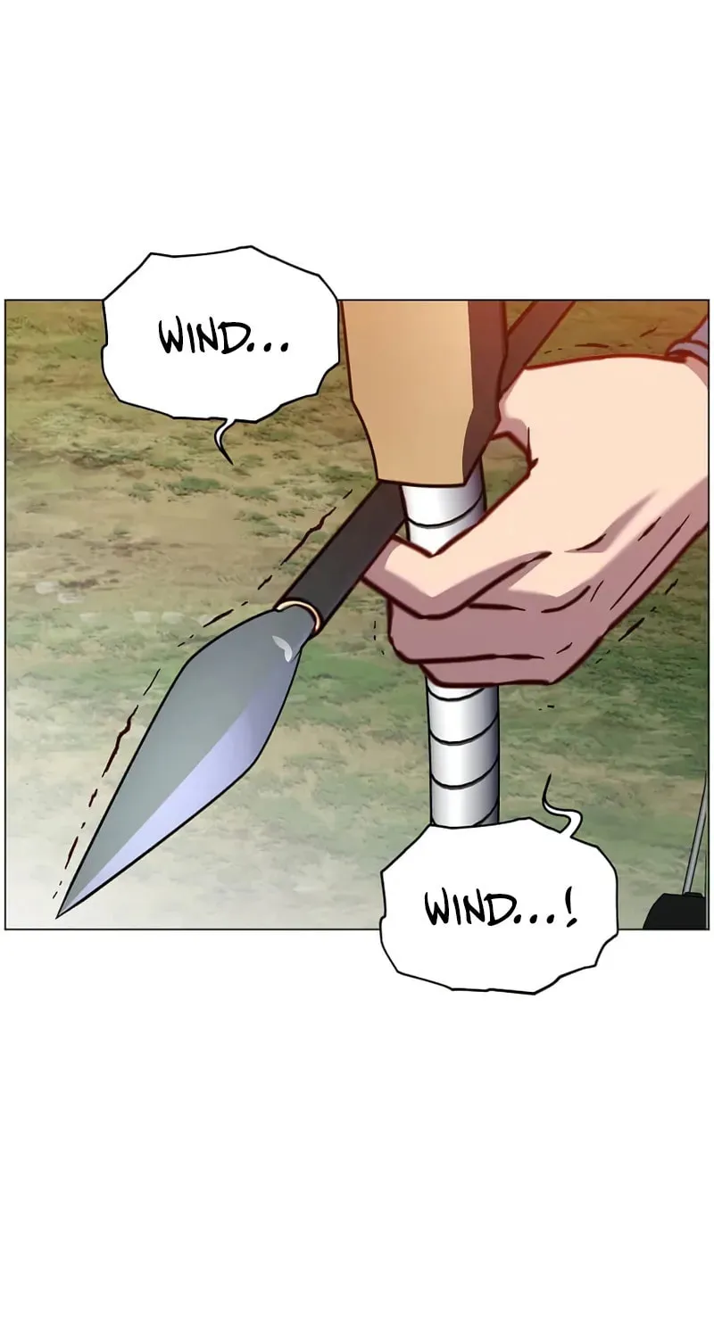 The Max Level Hero Strikes Back! Chapter 207 page 34 - 