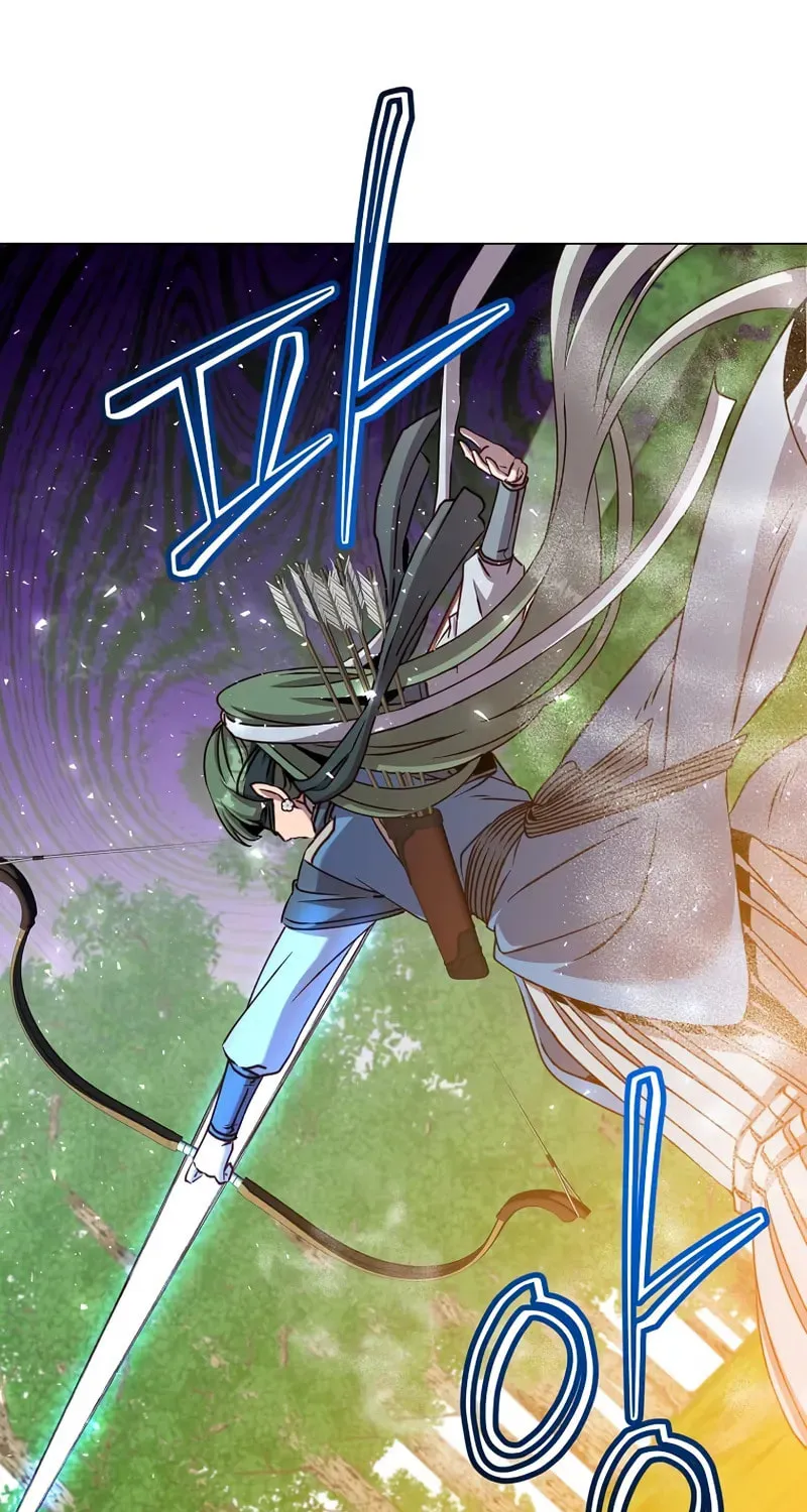The Max Level Hero Strikes Back! Chapter 207 page 36 - 