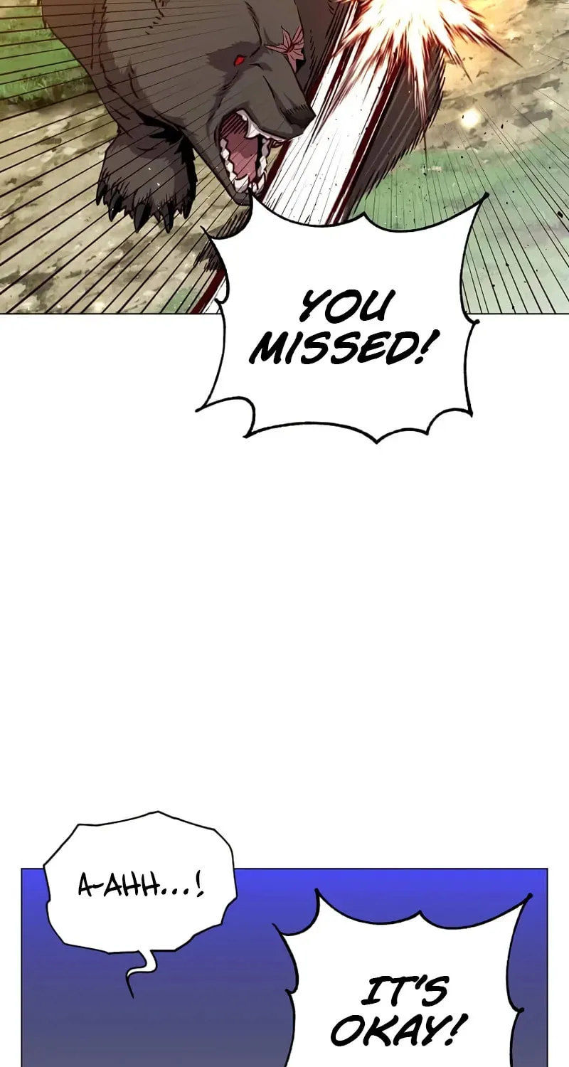 The Max Level Hero Strikes Back! Chapter 207 page 38 - 